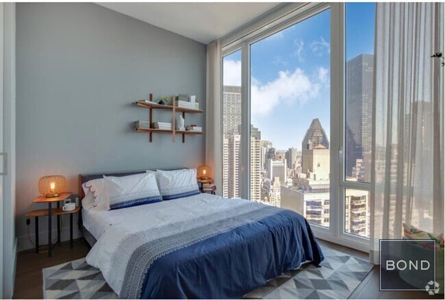 Building Photo - 222 E 44th St Unit 20G Rental