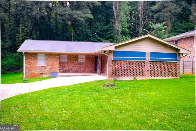 Photo - 3682 Rockbridge Rd SW