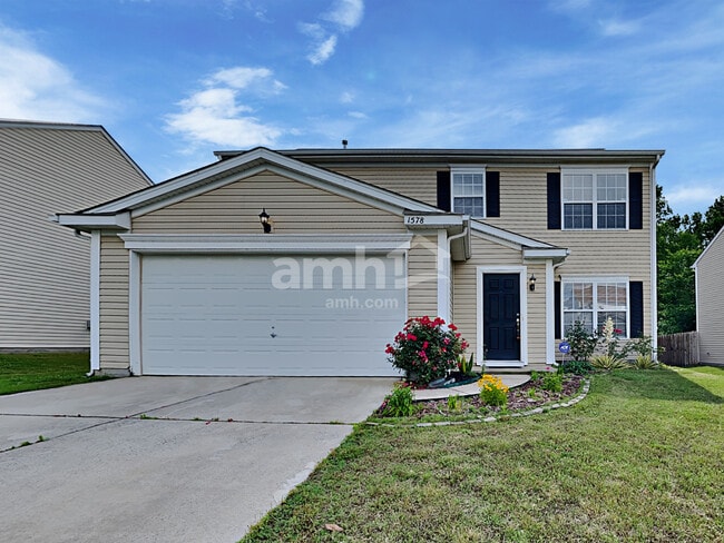 Photo - 1578 Cold Creek Pl House