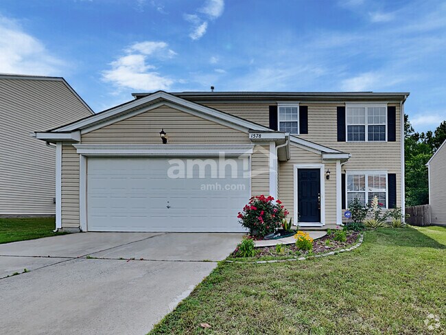 Building Photo - 1578 Cold Creek Pl Rental