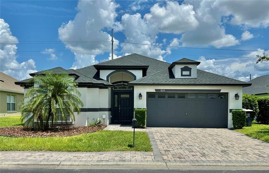 834 Old Bridge Cir