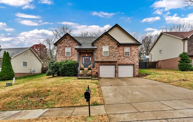 Photo - 1838 Patricia Dr