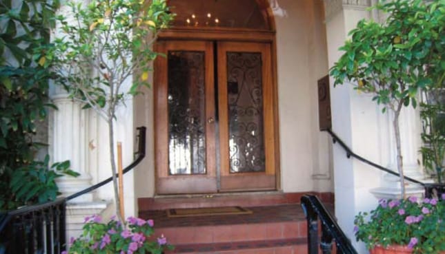 The Villa Bonita - The Villa Bonita