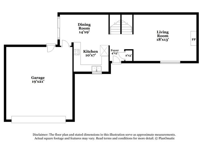 Photo - 17497 E Grand Dr