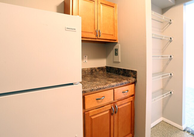 Photo - Summit Place Apartments