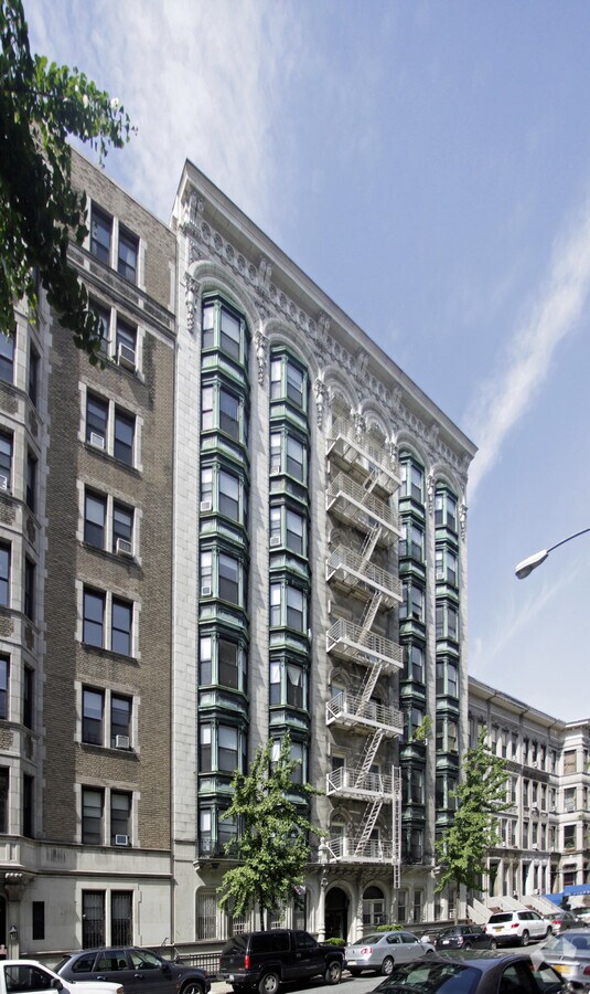 Photo - 536 W 113th St