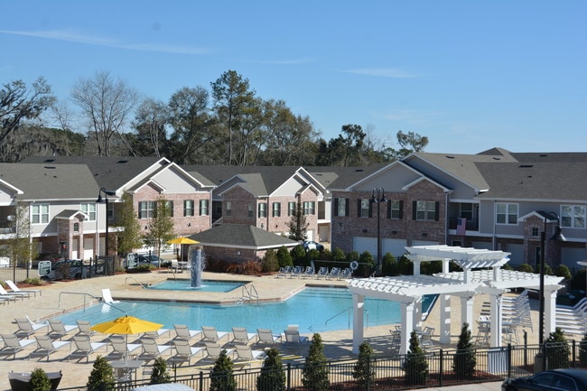 Building Photo - Arbor Crossing at Buck Lake Rental