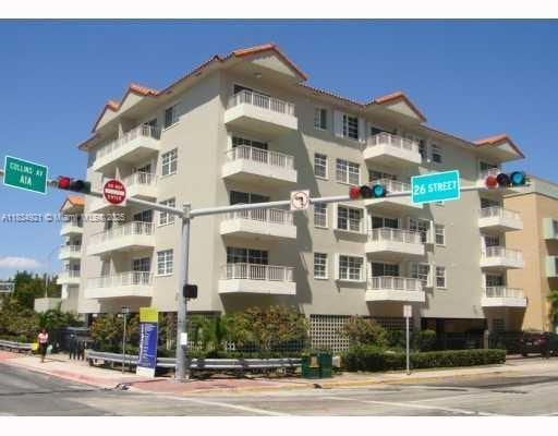 Photo - 2600 Collins Ave Condo Unit 511