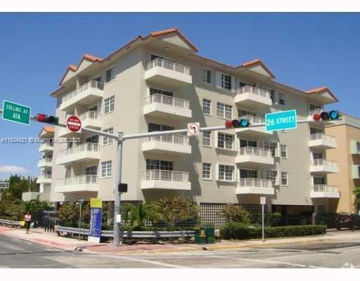 Building Photo - 2600 Collins Ave Unit 511 Rental