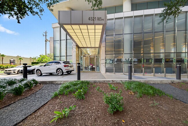 Building Photo - 4521 San Felipe St Unit 2501