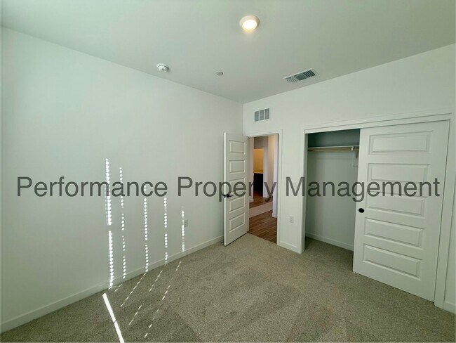 Photo - Gorgeous 5 Bed/3 Bath New Construction in Gossimer Grove w/ Solar