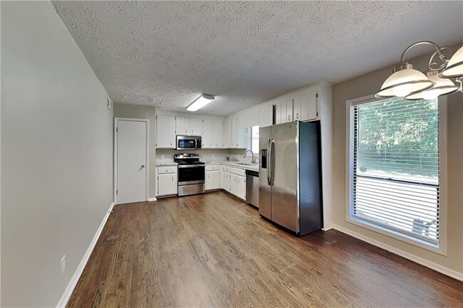 Photo - 1703 Cumberland Trce
