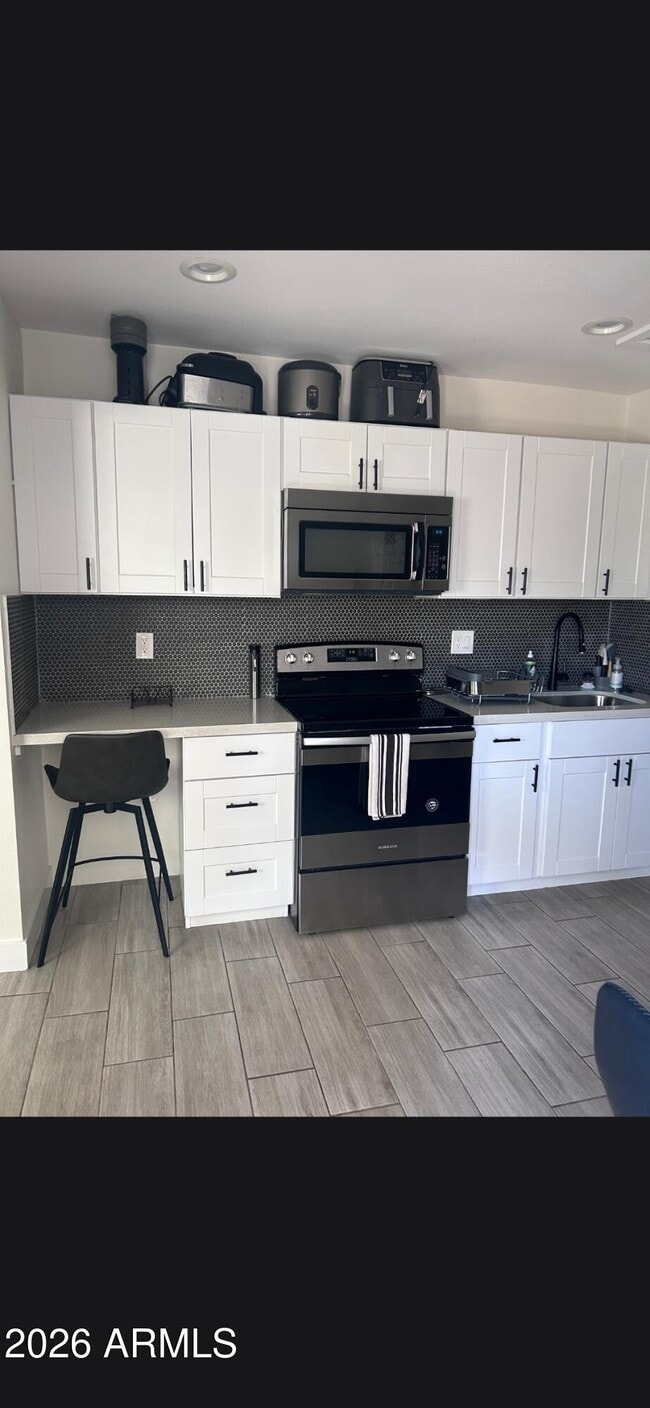 Photo - 2114 W San Juan Ave