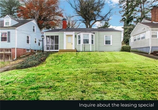 Photo - 1074 Jefferson Ave