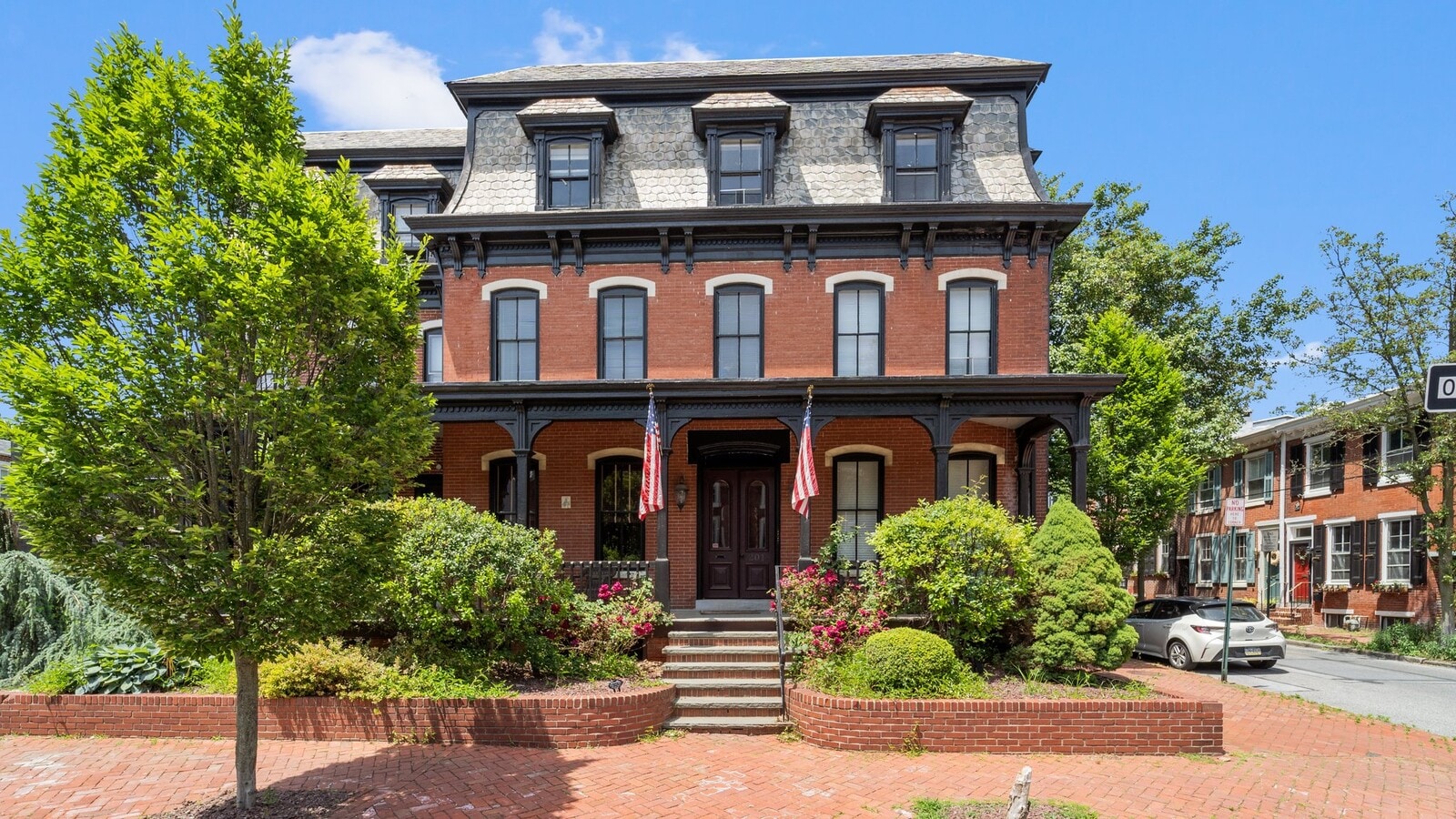 Photo - 201 W Barnard St Unit 2