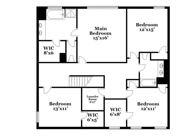 Photo - 2468 Radcliffe Ct