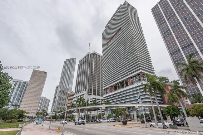 Photo - 50 Biscayne Blvd Unit 1801