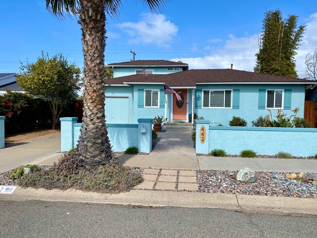 House close to the beach - House close to the beach