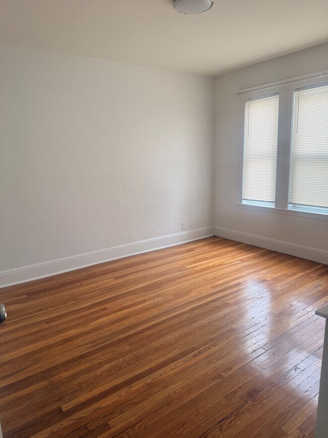 28 W Tremlett St Unit Spacious and sunny 4 beds/1 bath unit