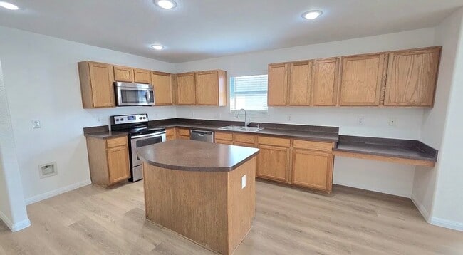 Photo - 1241 Kachina Ln