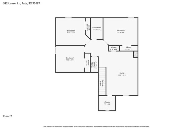 Photo - 512 Laurel Ln