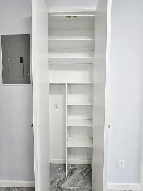 Photo - sunny, renovated, rent-stabilized one-bedroom apartment