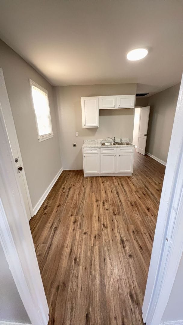 Photo - Charming 1 Bedroom, 1 Bath | Open to Section 8