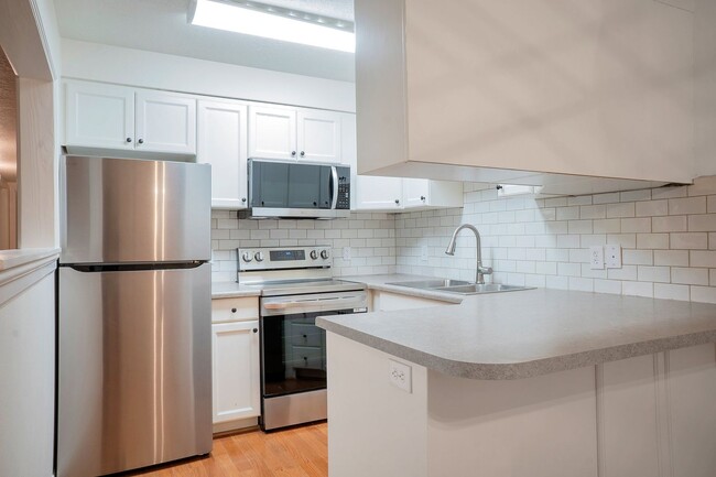 Photo - Top Floor Provo condo w private balcony Unit 10,