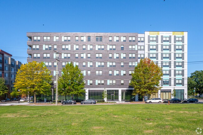 Photo - Jayde Parkside