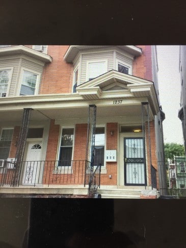 Photo - 1237 W Allegheny Ave Apartamentos Unidad 1