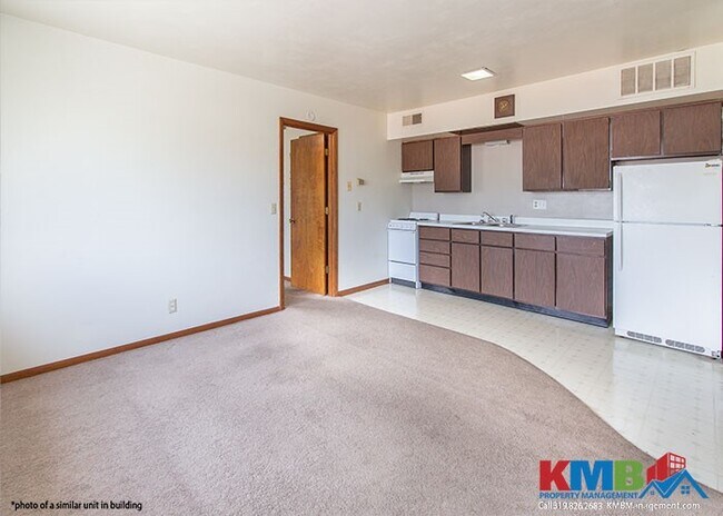 Photo - 1030 Twixt Town Rd NE Unidad 3