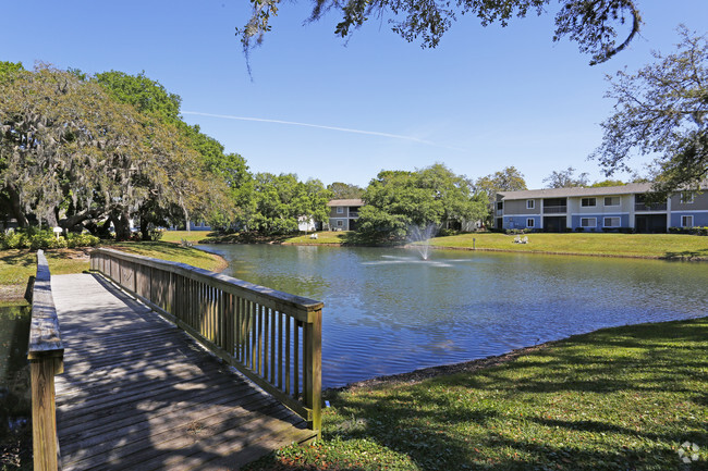 Agora at Port Richey - Agora at Port Richey Apartamentos