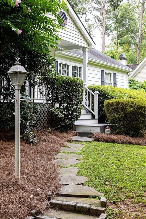 Photo - 1311 Roxboro Dr NE