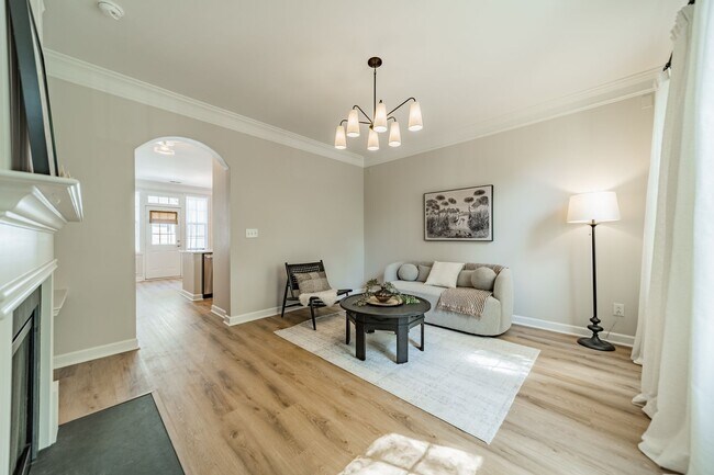 Photo - UPGRADES! Two Bedroom Townhouse - Six Mont...