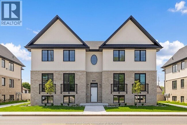 Photo - 1415 Lesperance Rd Unité 3