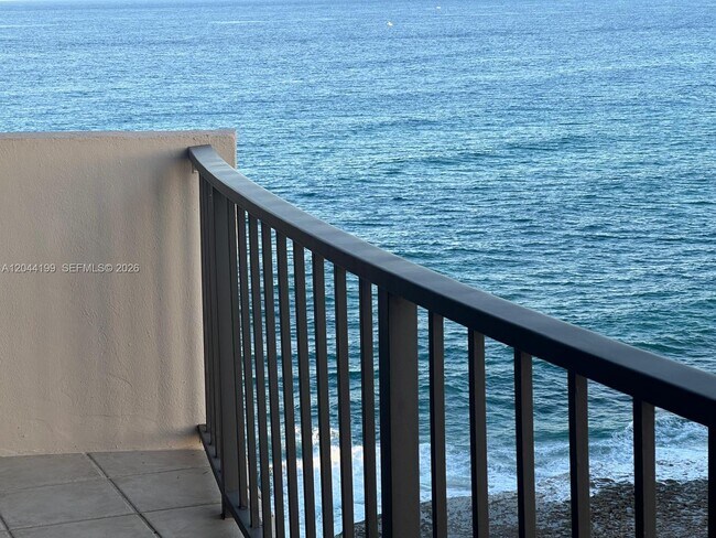 4200 N Ocean Dr Unit 1-1103