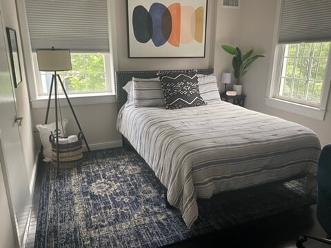 Dormitorio - 3144 N St NW Unidad 4