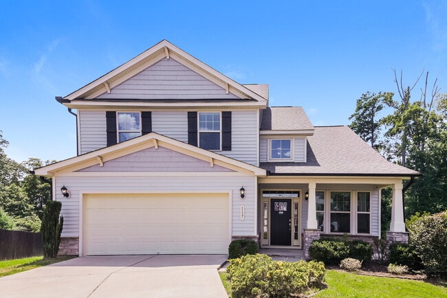 Building Photo - 117 Knoll Ct Rental