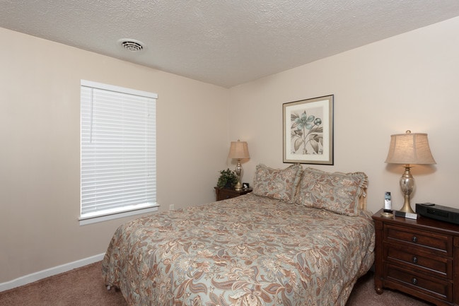 Bricker Place Apartments