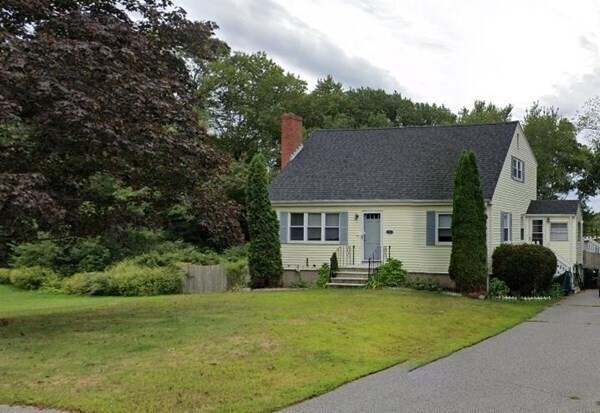 Photo - 196 North St (Foxborough, MA)