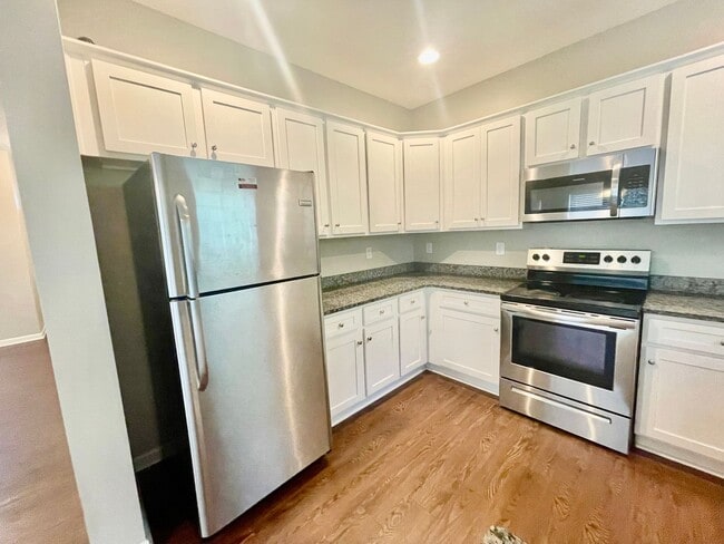 Photo - Discover Oakhaven1214 in Salisbury’s well-maintained Oakview Commons community.