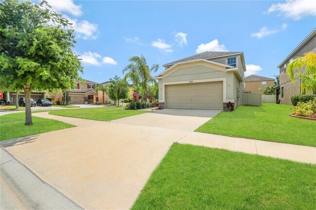 Photo - 15402 Lost Creek Ln