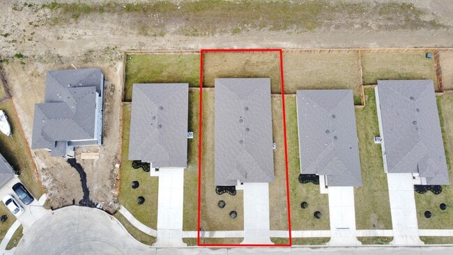 Photo - 14515 Rain Tree Dr