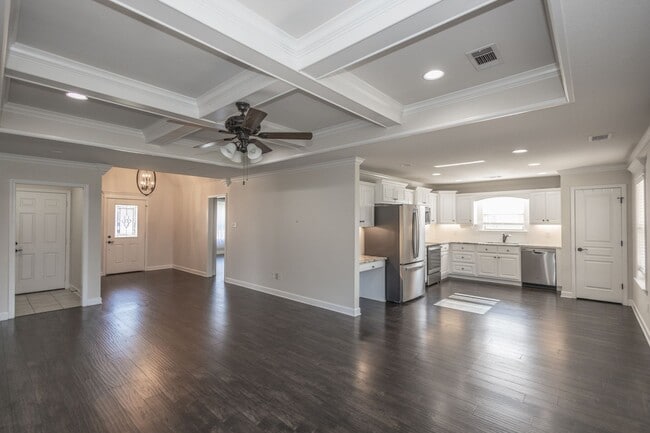 Photo - Charming 3 bedroom home in Austin