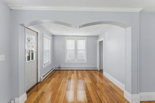 Photo - Pawtucket/Woodlawn Single Family Home - $2,695