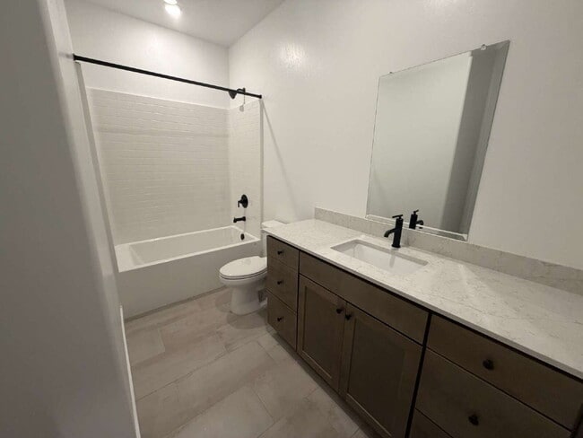 Photo - Luxury-Style New Construction with Open Concept & Designer Kitchen