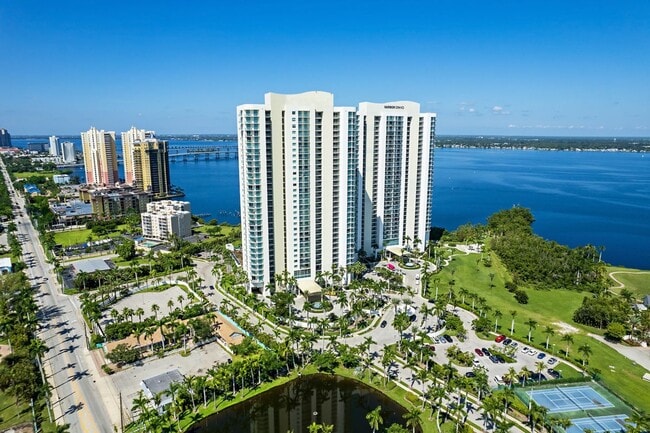 Photo - 3000 Oasis Grand Blvd Condo
