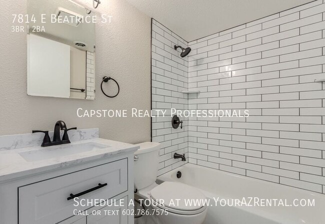 Photo - 7814 E Beatrice St