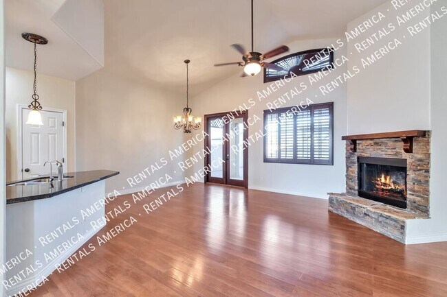8509 S Camino Bengala