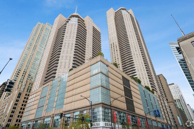 Building Photo - 545 N Dearborn St Unit 1510 Rental
